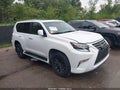 2021 Lexus GX 460 — photo 1 of 18 | VIN JTJAM7BX3M5280370