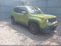 2016 Jeep Renegade — photo 1 of 11 | VIN ZACCJABW6GPD18159
