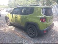 2016 Jeep Renegade — photo 3 of 11 | VIN ZACCJABW6GPD18159