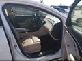 2016 Buick LaCrosse — photo 5 of 16 | VIN 1G4GB5G34GF210562