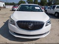 2016 Buick LaCrosse — photo 6 of 16 | VIN 1G4GB5G34GF210562