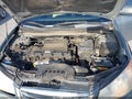 2010 Hyundai Elantra — photo 10 of 13 | VIN KMHDU4AD2AU123139