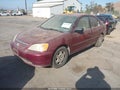 2002 Honda Civic — photo 2 of 11 | VIN 2HGES16552H600800