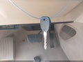 2008 Buick Enclave — photo 11 of 11 | VIN 5GAER23758J107763