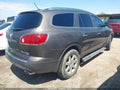 2008 Buick Enclave — photo 4 of 11 | VIN 5GAER23758J107763