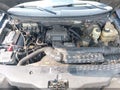 2005 Ford F-150 — photo 10 of 16 | VIN 1FTPX14545NB75917