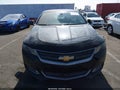 2017 Chevrolet Impala — photo 12 of 16 | VIN 1G11Z5SA9HU138792