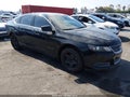 2017 Chevrolet Impala — photo 1 of 16 | VIN 1G11Z5SA9HU138792
