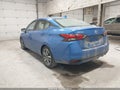 2021 Nissan Versa — photo 3 of 11 | VIN 3N1CN8EV1ML874905