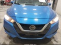 2021 Nissan Versa — photo 6 of 11 | VIN 3N1CN8EV1ML874905