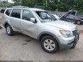 2009 Kia Borrego — photo 1 of 13 | VIN KNDJH741085009658