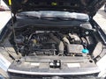 2024 Volkswagen Taos — photo 10 of 11 | VIN 3VVEX7B27RM000727