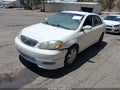 2005 Toyota Corolla — photo 2 of 16 | VIN 1NXBR32E75Z532866