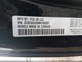 2022 Dodge Charger — photo 9 of 16 | VIN 2C3CDXJG9NH162657