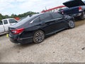 2019 Honda Accord — photo 4 of 22 | VIN 1HGCV3F9XKA021510