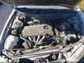 2002 Toyota Corolla — photo 10 of 11 | VIN 1NXBR12E42Z574346