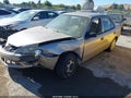 2002 Toyota Corolla — photo 2 of 11 | VIN 1NXBR12E42Z574346