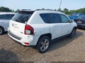 2016 Jeep Compass — photo 4 of 10 | VIN 1C4NJDEB9GD617341