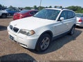 2006 BMW X3 — photo 2 of 10 | VIN WBXPA93426WG76783
