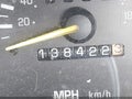 1999 Chevrolet Lumina — photo 12 of 12 | VIN 2G1WN52K0X9237698