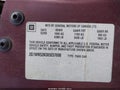 1999 Chevrolet Lumina — photo 9 of 12 | VIN 2G1WN52K0X9237698
