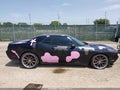 2014 Dodge Challenger — photo 13 of 16 | VIN 2C3CDYBT7EH246056