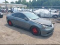 2005 Acura RSX — photo 1 of 16 | VIN JH4DC54815S017163