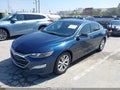 2019 Chevrolet Malibu Limited — photo 2 of 16 | VIN 1G1ZD5ST0KF118610