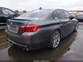 2016 BMW 5 Series — photo 4 of 11 | VIN WBAKP9C50GD980569