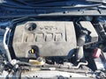 2017 Toyota Corolla — photo 10 of 16 | VIN 5YFBURHE1HP689159
