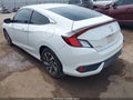 2017 Honda Civic — photo 3 of 16 | VIN 2HGFC4B07HH309804