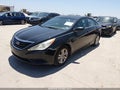 2011 Hyundai Sonata — photo 2 of 11 | VIN 5NPEB4ACXBH183624