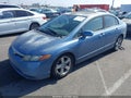 2006 Honda Civic — photo 2 of 11 | VIN JHMFA16836S003545