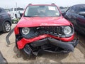 2016 Jeep Renegade — photo 12 of 16 | VIN ZACCJAAT8GPC88069