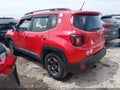 2016 Jeep Renegade — photo 3 of 16 | VIN ZACCJAAT8GPC88069