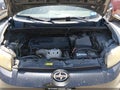 2012 Scion xB — photo 10 of 11 | VIN JTLZE4FE9CJ010855