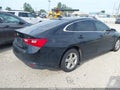 2024 Chevrolet Malibu — photo 4 of 11 | VIN 1G1ZD5ST1RF126158