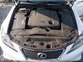 2014 Lexus IS 250c — photo 10 of 19 | VIN JTHFF2C20E2531730