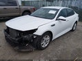 2019 Kia Optima — photo 2 of 16 | VIN 5XXGT4L3XKG278666