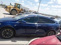 2018 Tesla Model X — photo 13 of 17 | VIN 5YJXCBE29JF105005