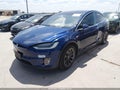 2018 Tesla Model X — photo 2 of 17 | VIN 5YJXCBE29JF105005