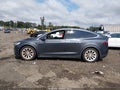 2016 Tesla Model X — photo 15 of 19 | VIN 5YJXCAE24GF027736