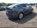 2016 Tesla Model X — photo 4 of 19 | VIN 5YJXCAE24GF027736