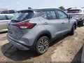 2023 Nissan Kicks — photo 4 of 17 | VIN 3N1CP5CV8PL562936
