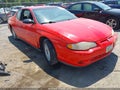 2000 Chevrolet Monte Carlo — photo 1 of 11 | VIN 2G1WW12EXY9211322