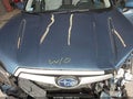 2019 Subaru Forester — photo 10 of 16 | VIN JF2SKAGC7KH444989