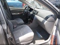 2005 Toyota Corolla — photo 5 of 11 | VIN 1NXBR32E25Z442864