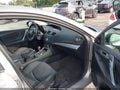 2010 Mazda 3 — photo 5 of 13 | VIN JM1BL1S5XA1306214