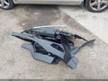 2023 Ford Explorer — photo 11 of 16 | VIN 1FMSK8DH2PGA25495