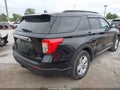 2023 Ford Explorer — photo 4 of 16 | VIN 1FMSK8DH2PGA25495